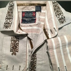 English Laundry shirt Christopher Wicks